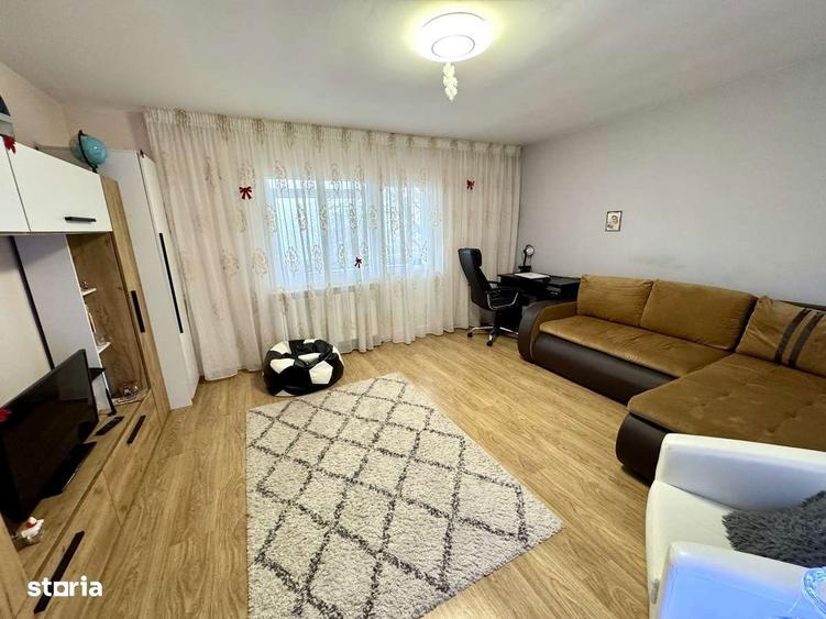 Apartament 2 camere (58 mp)-Decomandat- Sos. Nicolina - 9