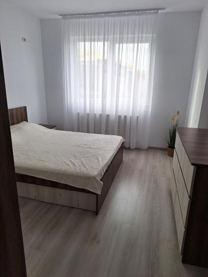 DOBROESTI, 2023, 2 cam dec nou mobilat, cu terasa si loc parcare - 10