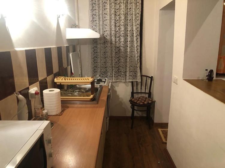 Ap la casă, curte comună, 1 cameră, 40mp, Odobescu! - 3