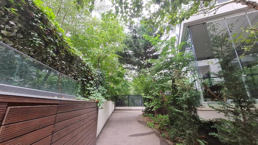 Modern 2 room apartment near the lake and subway | Garage | ONE FLOREASCA LAKE - 15