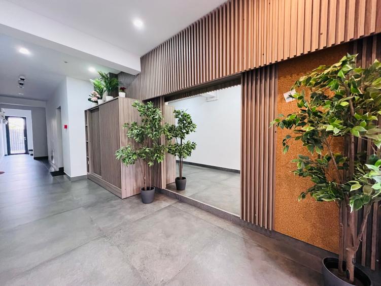 Vanzare Apartament Modern 4 Camere - 38