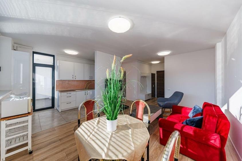 Apartament modern cu 2 camere, XCity Tower - 1