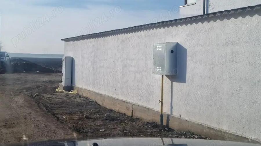 Vanzare Teren intravilan 500mp Cernica Balaceanca Ilfov - 8