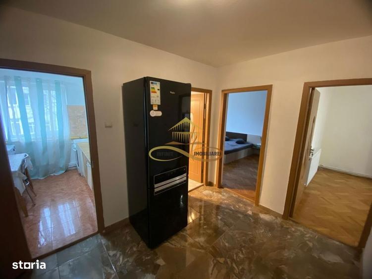 Apartament 2 camere de inchiriat, str. Energiei, Bacau - 7