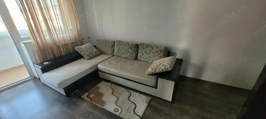 Apartament 3 camere, 2 bai, 1 balcon, 1 camara, etaj 7 10 - 1
