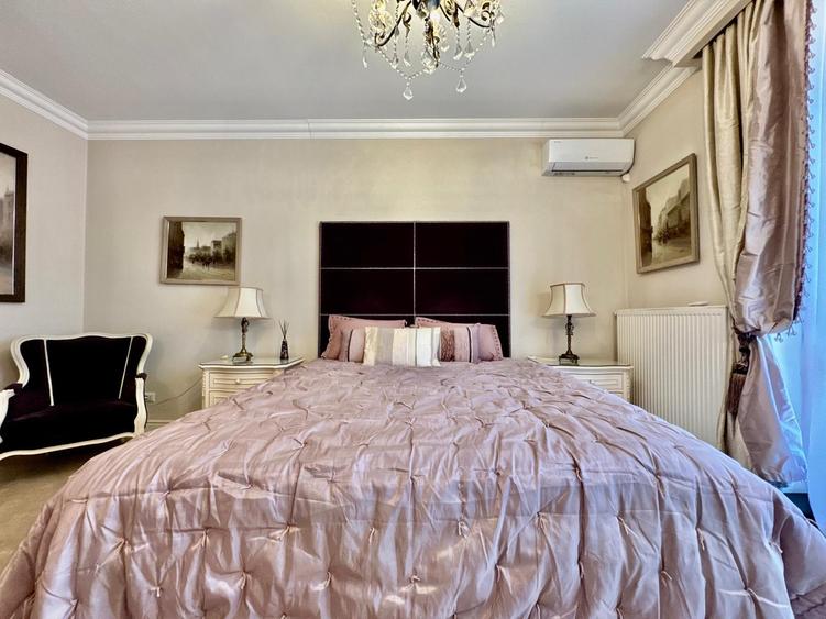 Apartament 3 camere de închiriat – Dorobanți - 11