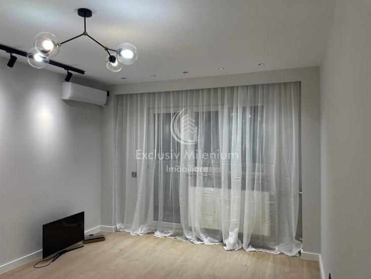 Apartament Renovat Calea Mosilor / Dacia Birou -Locuinta - 5