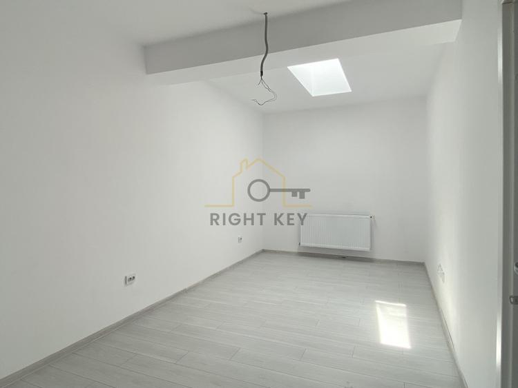 Oportunitate | 4 camere | 200 mp teren | La cheie - Domnesti - 7