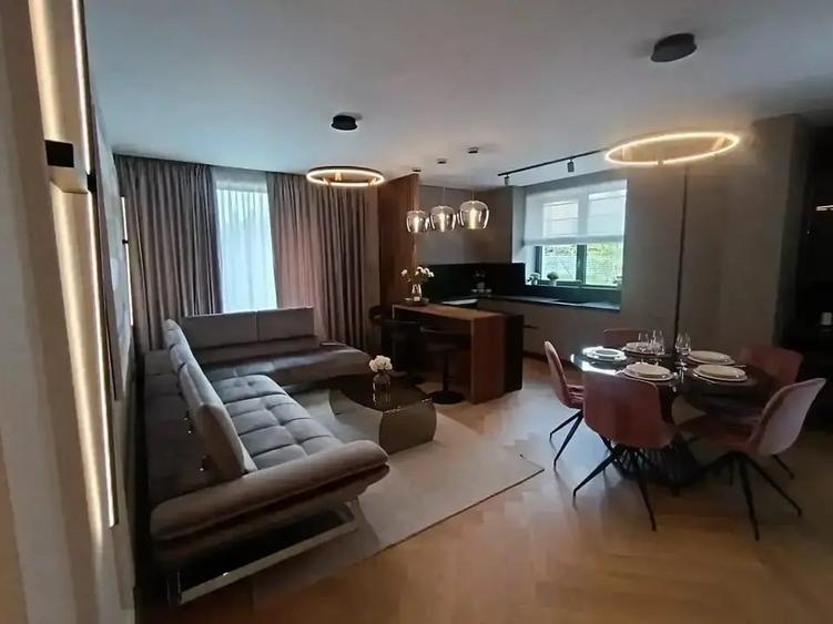 Apartament 3 Premium | Iancu Nicolae | Finisaje Lux - 4