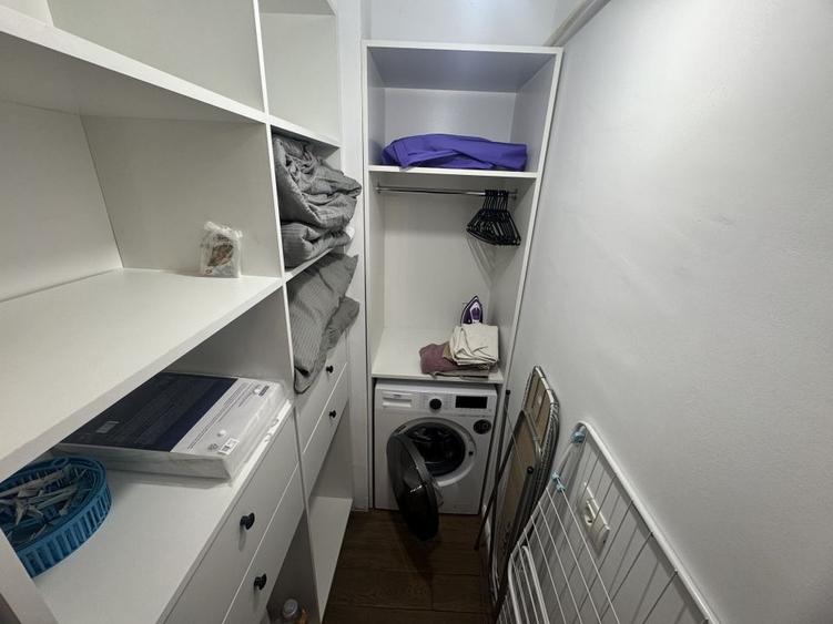 Garsoniera / Studio zona Campus - Tomis Nord - 6