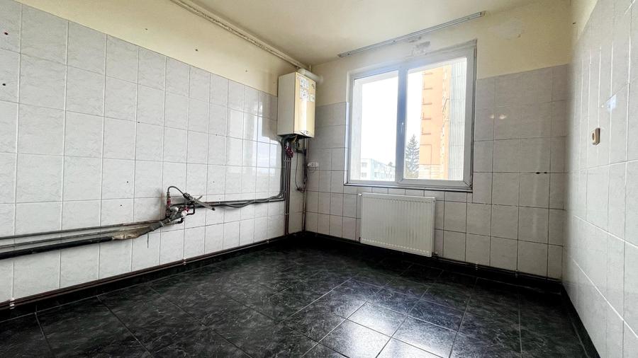 Garsoniera Etajul 2/4 Strada Cosmos - Cod 5249 - 3