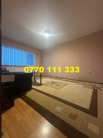 Apartament 3 camere confort 1 decomandat, Obor-Scolilor. - 1