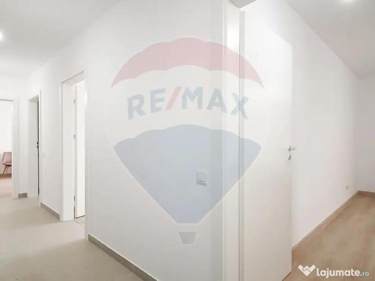 Apartament 3 camere decomandat | Parcare subterana, boxa ... - 4