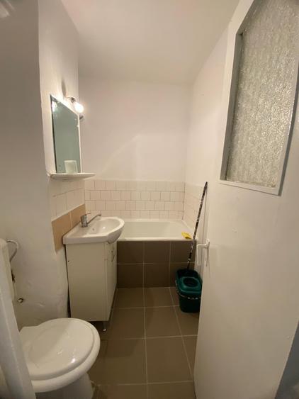 2 camere semidecomandate, ETAJ 1, scoala Ion Luca - 6