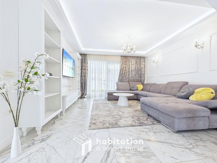 Liniște lângă pădure, duplex modern cu design elegant, în Dumbrăvița - 2