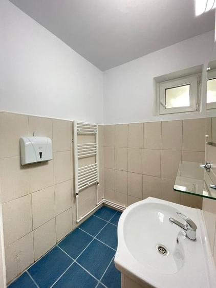 Spatiu de birouri mobilat si utilat in zona Peninsulara - 20