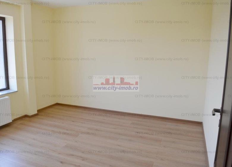 Inchirere Apartament P si D Bucurestii Noi - Curte proprie - 6
