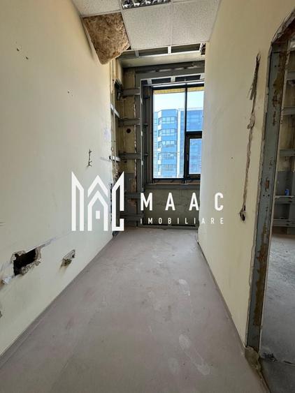 Cladire de birouri A+ | 900mp | Mihai Viteazu - 30