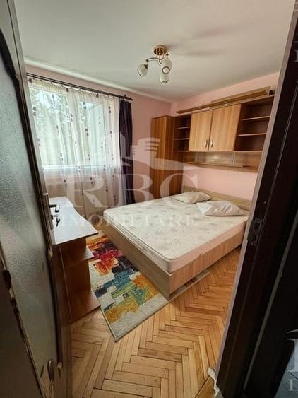 Apartament 2 camere semidecomandat in Gheorgheni zona Diana - 1