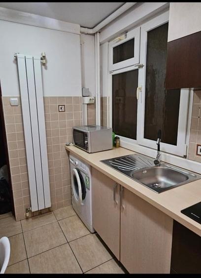 Apartament 2 camere decomandat – la un 1 minut de Metroul Eroii Revoluției (M2) - 9