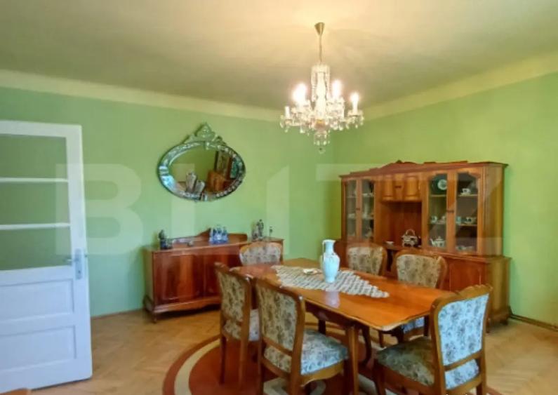 Duplex, 145 mp, in zona centrala Turda - 5