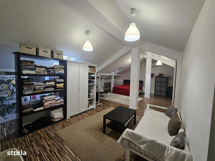 Vanzare Vila La Cheie Militari Residence- Ballroom - 5