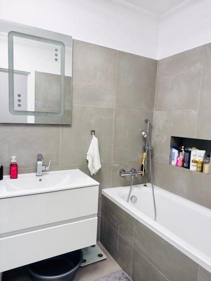 Obor - Fundeni / Institutul Clinic Fundeni / Apartament Spațios Terasa + Parcare - 7