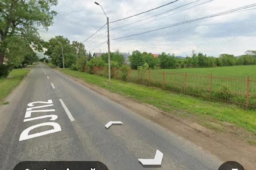 Teren 2ha ,util pentru -parc fotovoltaic,hale,depozite - 1