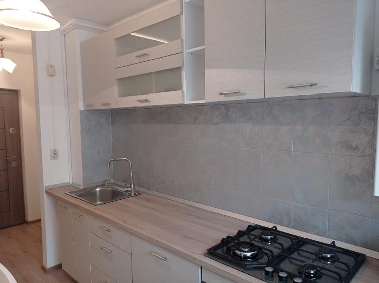 Centrul Civic - apartament 2 camere decomandat - loc de parcare - Afi Mall  - 5