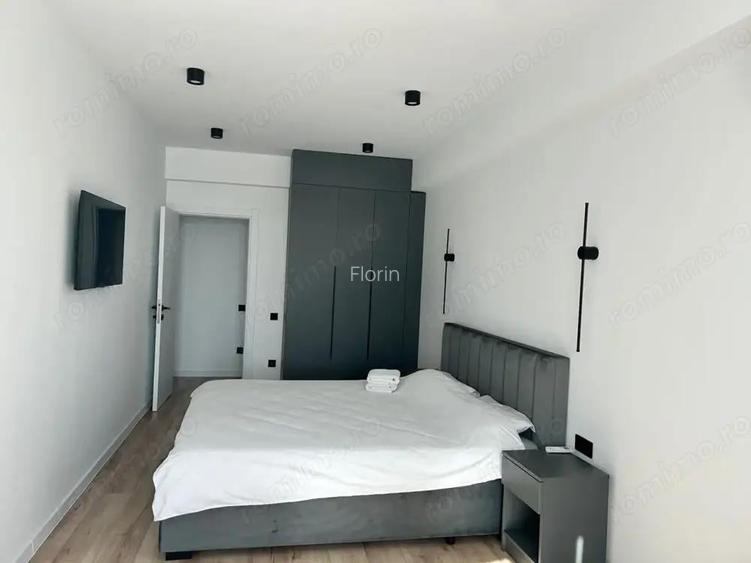 Garsoniera de inchiriat Calea Bucuresti