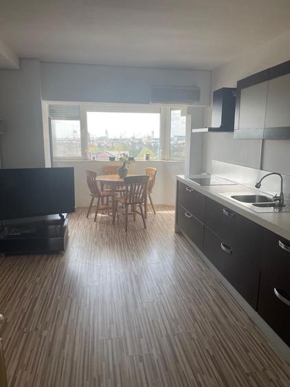 Inchiriez Apartament 3 camere Mangalia - 1
