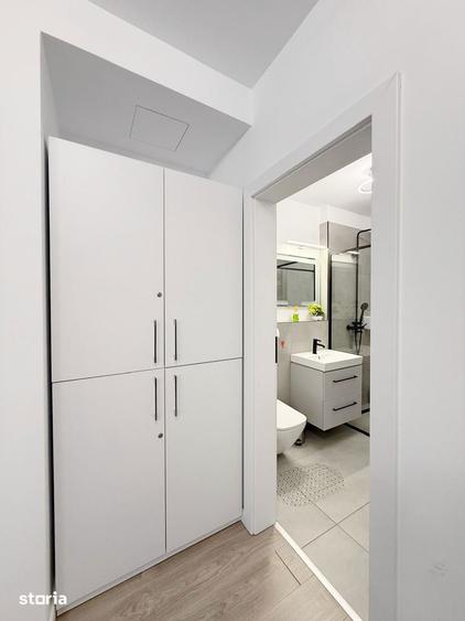 Studio elegant/modern Investitie perfecta la cheie! - 1
