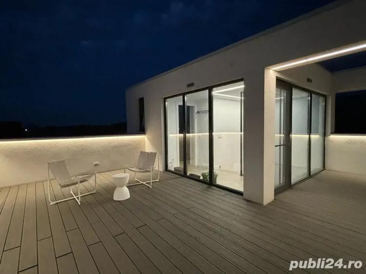 Vila premium - 182 mp utili - Smart Home - Curte amenajata - langa ?oseaua Olteni?ei. - 7