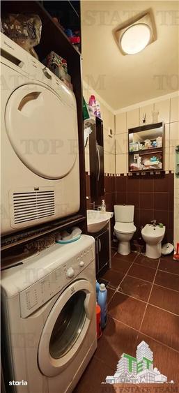 Apartament 3 camere decomandat Otopeni, 81mp - 4