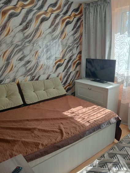 Apartament 2 Camere,Titan Auchan,bl.reabilitat,et.1/10,DECOMANDAT,NOU,mobilat - 1