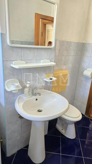 Apartament 41 mp, decomandat, centrala proprie zona Lunca, pret atractiv - 5