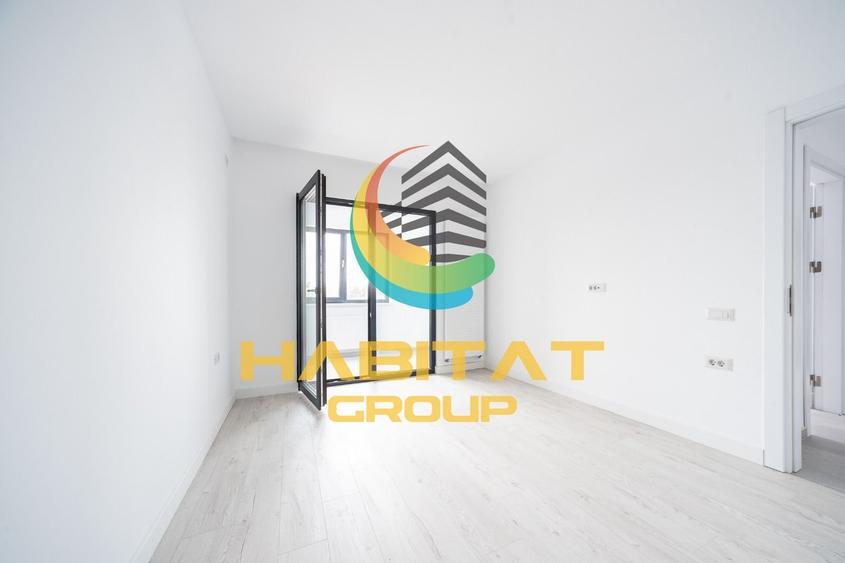 Apartament 2 Camere 57MP Decomandat Finisaje Premium Zona Grand Arena - 2