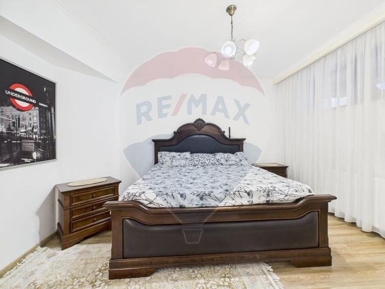 Apartament 3 camere | curte 94 mp | Bucurestii Noi - 9