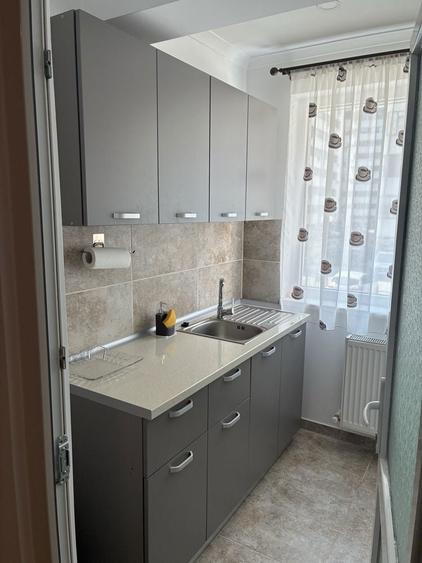 Inchiriere garsoniera Militari Residence - 4