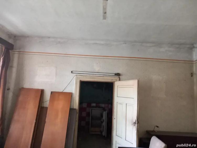 casa zona centrala - 1