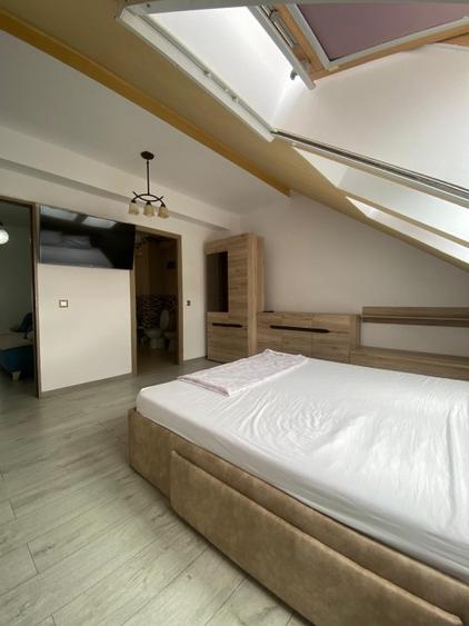 Apartament 3 camere semi-central - 8