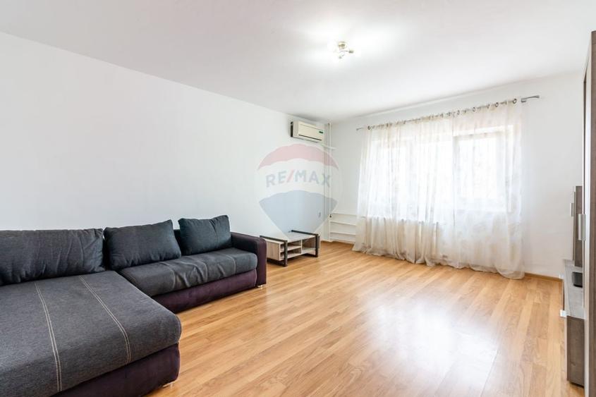 Apartament cu 3 camere de vânzare în zona Vitan Mall / Foisorului - 8
