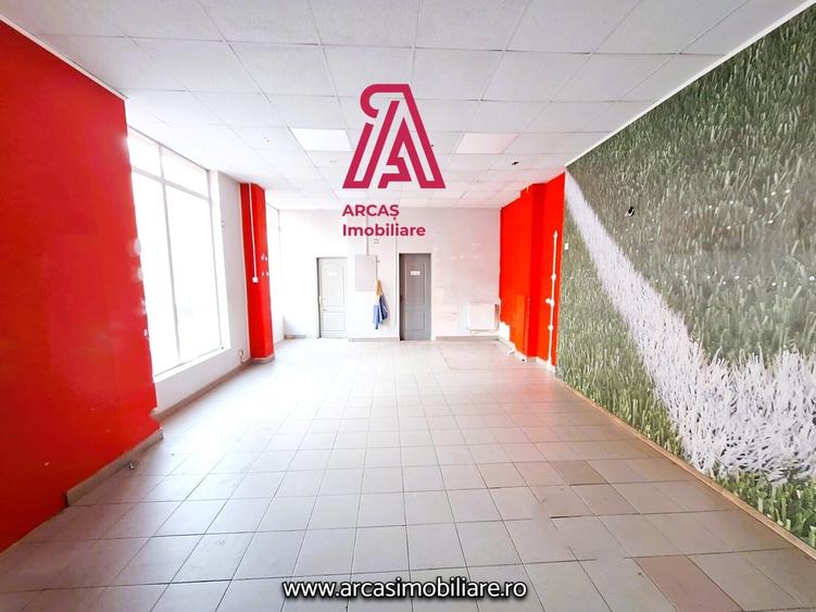 Spatiu comercial de inchiriat 60 mp Str Semaforului! - 3