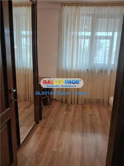 De inch apartament ultracentral 3 cam toate dotarile - 9