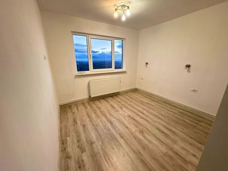 Apartament 2 camere decomandat 51 M² cu priveliște panoramică - 8