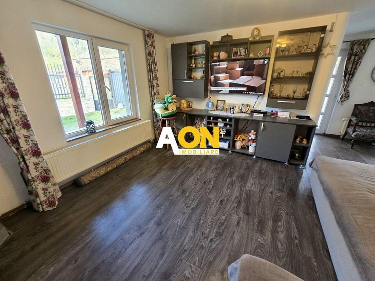 Casa Individuala 4 Camere, 4 bai, 550mp Teren, cu Garaj - 20