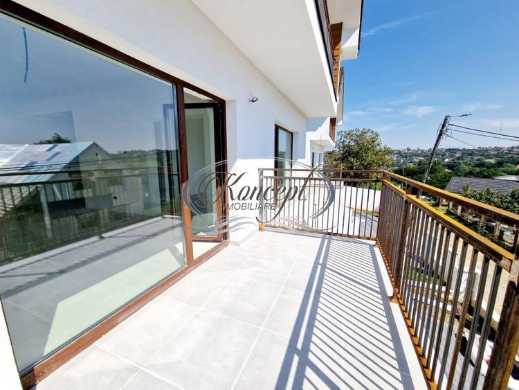 Casa individuala cu curte amenajata si teren generos, Feleacu - 10