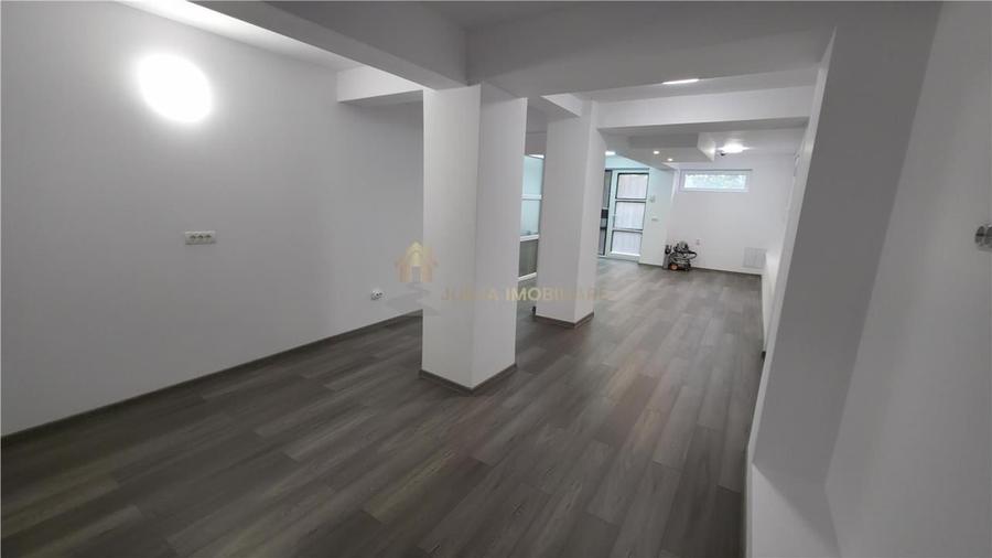 SPATIU COMERCIAL 91 MP LA CHEIE ZONA STRAZII GALAXIEI - 23
