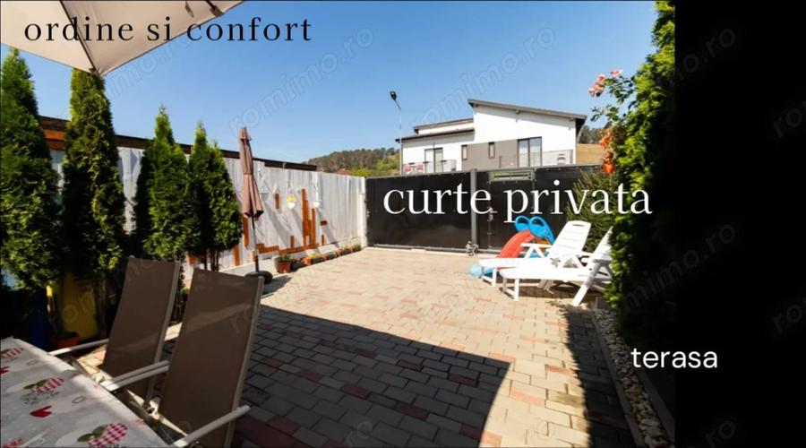 Apartament 2 camere cu curte proprie si parcare | zona Lempe? - 3