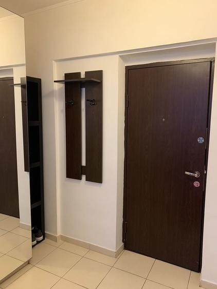 Garsonieră, mobilat, etaj intermediar, Complex Primăvara, Pet friendly - 5